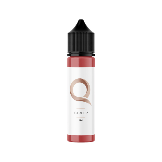 Quantum PMU Pigments (Platinum Label) - Streep 15ml