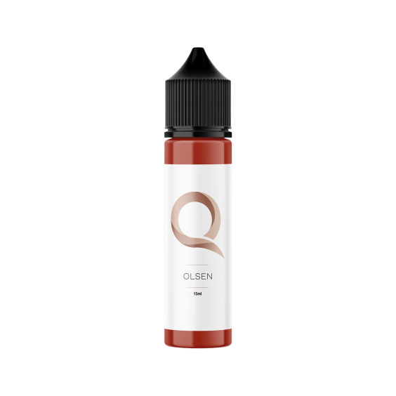 Quantum PMU Pigments (Platinum Label) - Olsen 15ml