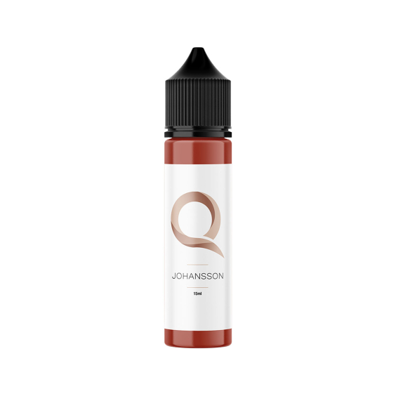 Quantum PMU Pigments (Platinum Label) - Johansson 15ml