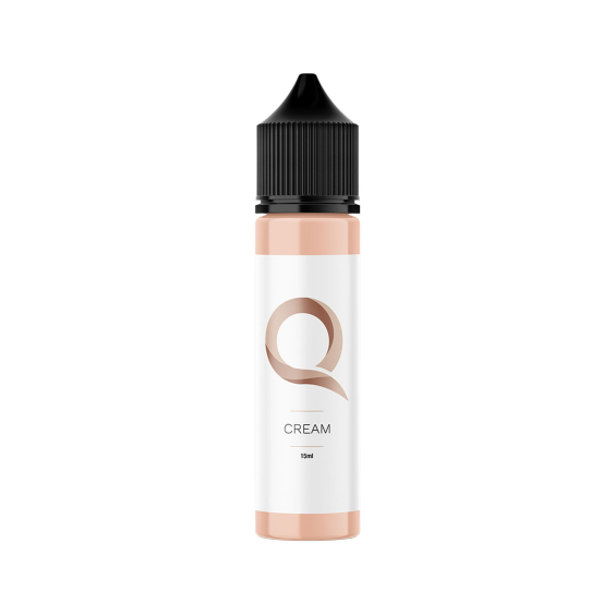 Quantum PMU Pigments (Platinum Label) - Cream15ml