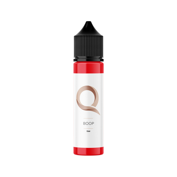 Quantum PMU Pigments (Platinum Label) - Boop 15ml