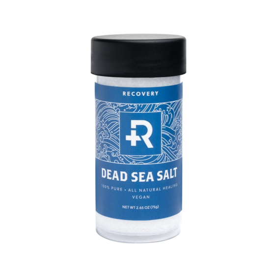 Recovery Sea Salt from the Dead Sea - 75g
