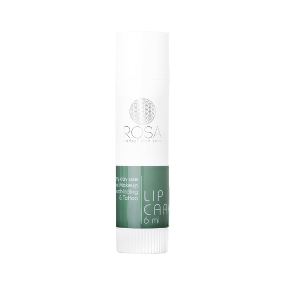 Rosa - Herbal Lip Care Stick 6ml