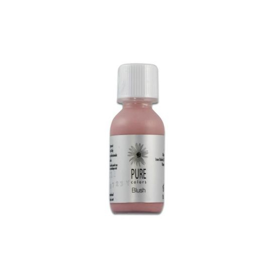 Cosmetic Ink Pure Colours Blush 15ml