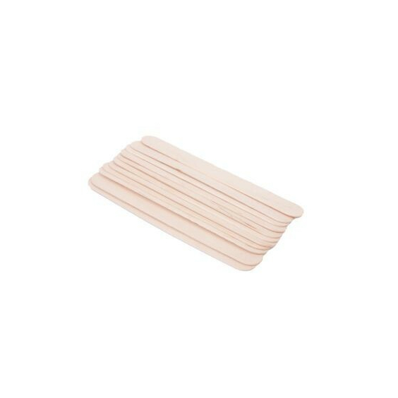 Pack of 100 Tongue Depressors
