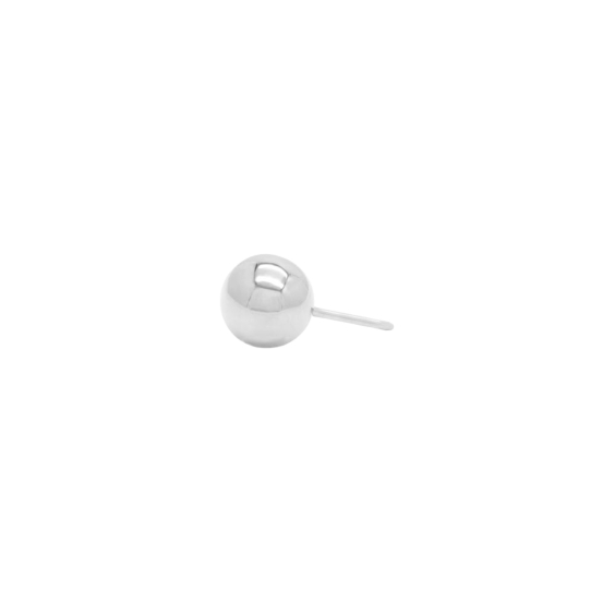 Tilum Titanium Threadless Ball Top