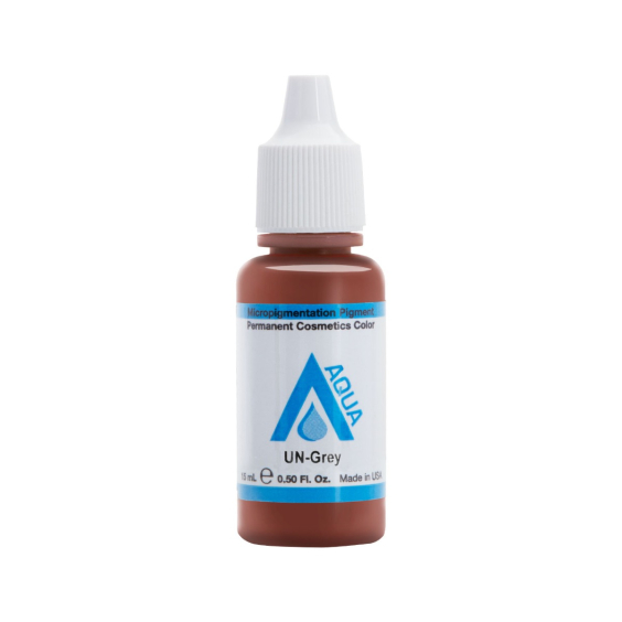 Li Pigments Aqua - Un-Gray 15ml
