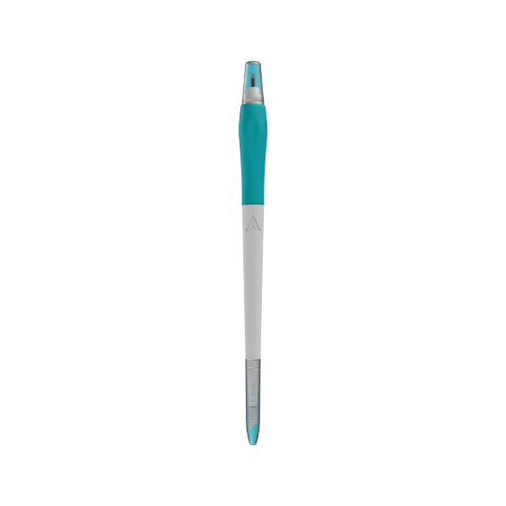 Box of 10 Vertix Micro Microblades 0.18mm - 12 U Blade