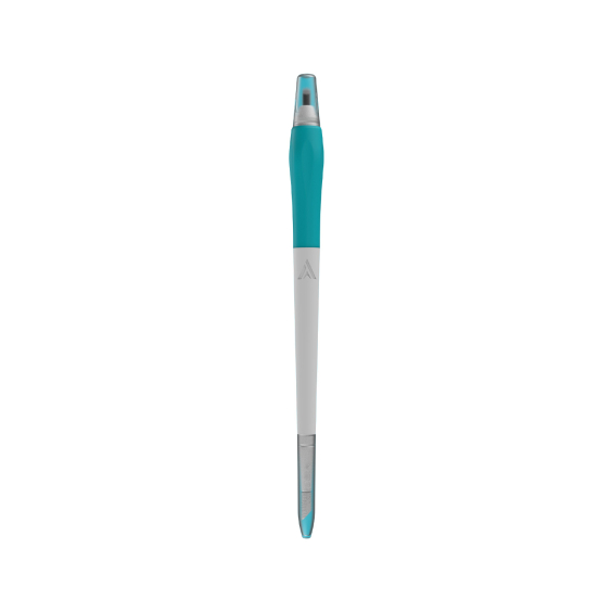 Box of 10 Vertix Micro Microblades 0.18mm - 18 U Blade