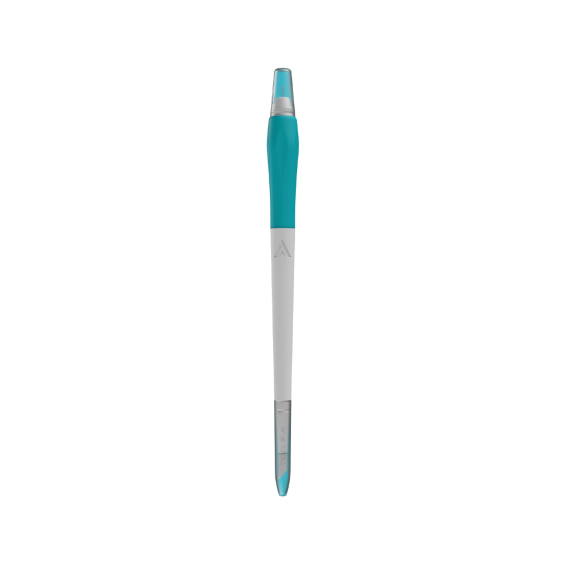 Box of 10 Vertix Micro Microblades 0.20mm - 08 Round Shader