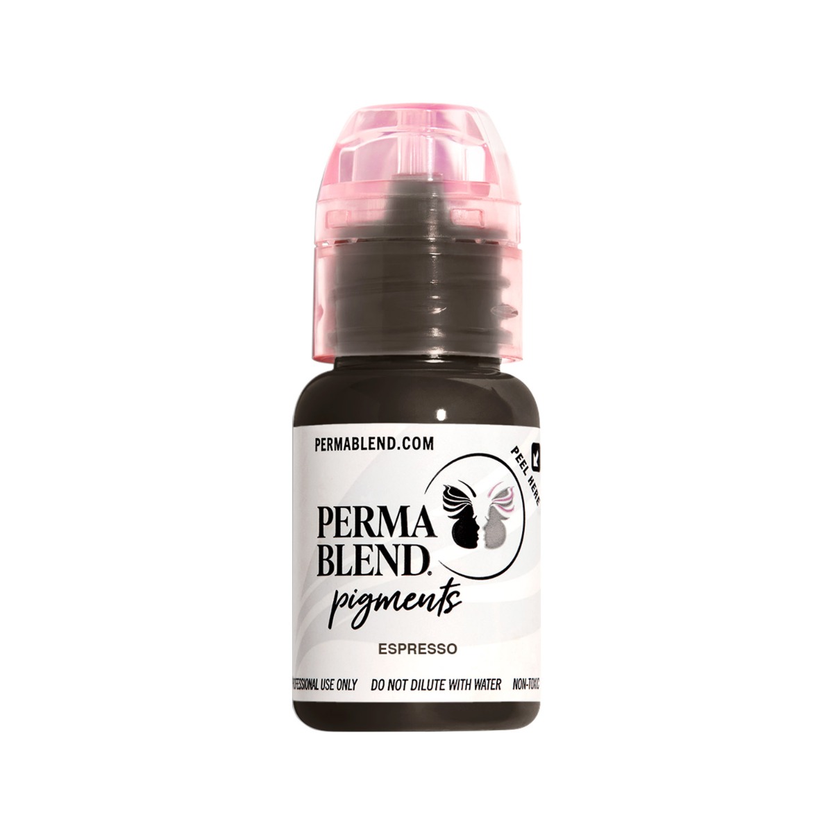 Perma Blend Espresso 15ml Killer Beauty