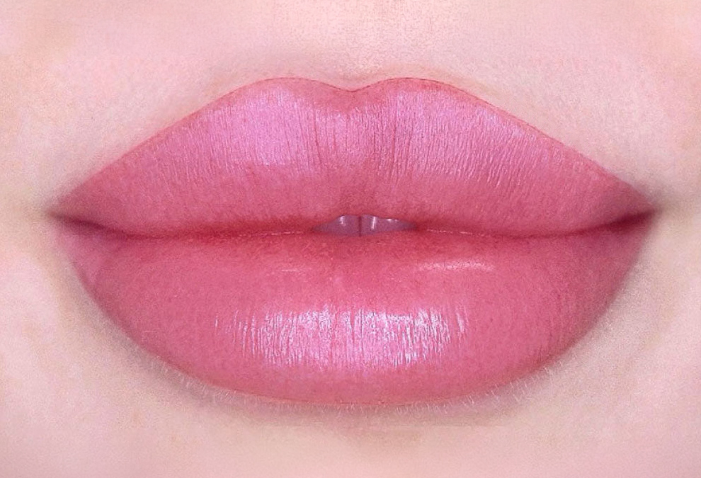 ever after pigments healed lips