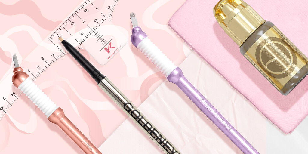 What supplies do I need for microblading? Killer Beauty