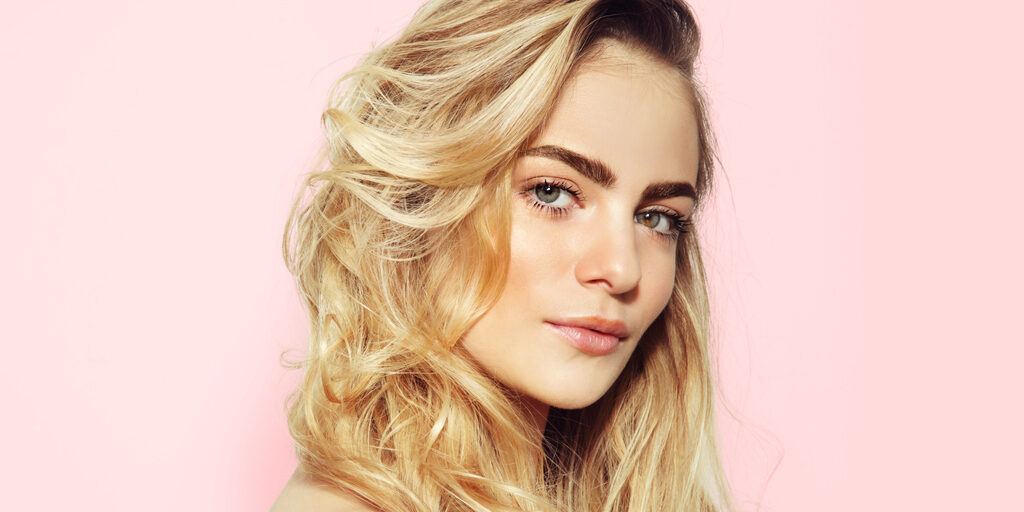 Best microblading pigment for blondes