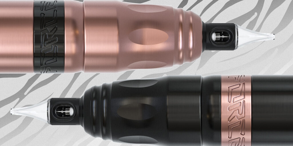 The Stigma Force® Wireless PMU Machine - An Overview