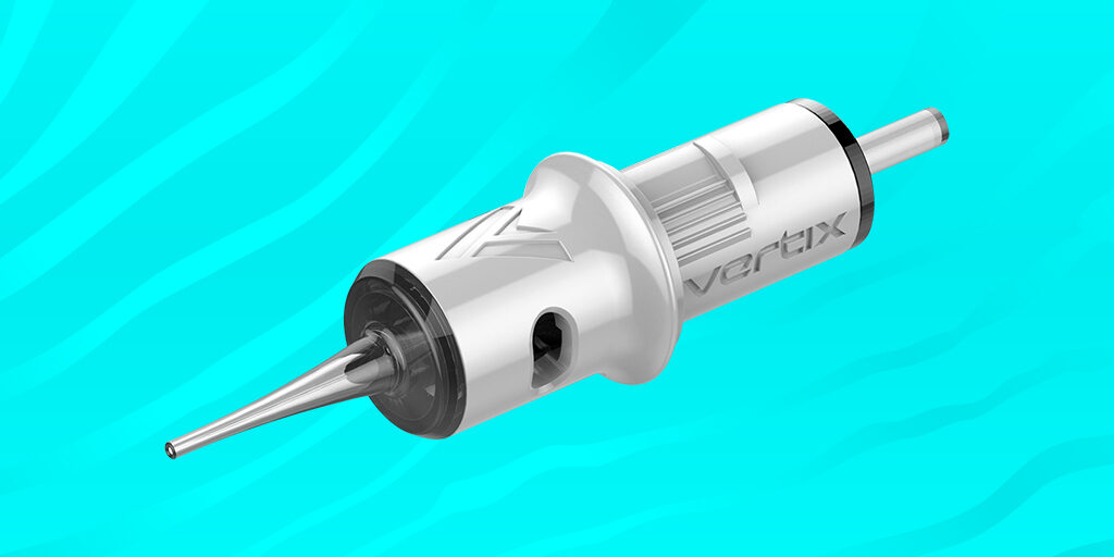 Permanent Makeup Needle Cartridge Guide Killer Beauty