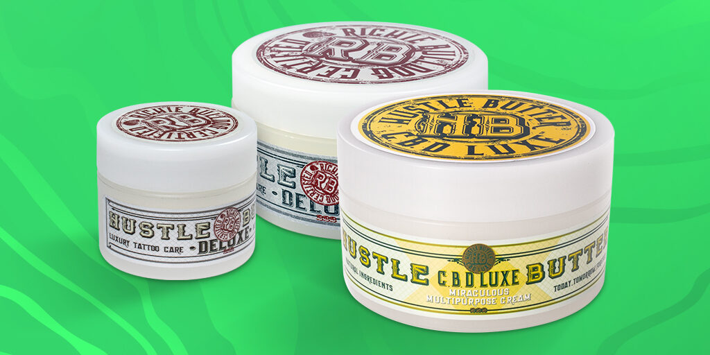 Hustle Butter Deluxe - An Overview