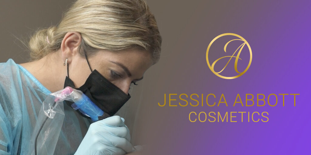 Sponsored Artist Blog: Jessica Abbott Cosmetics