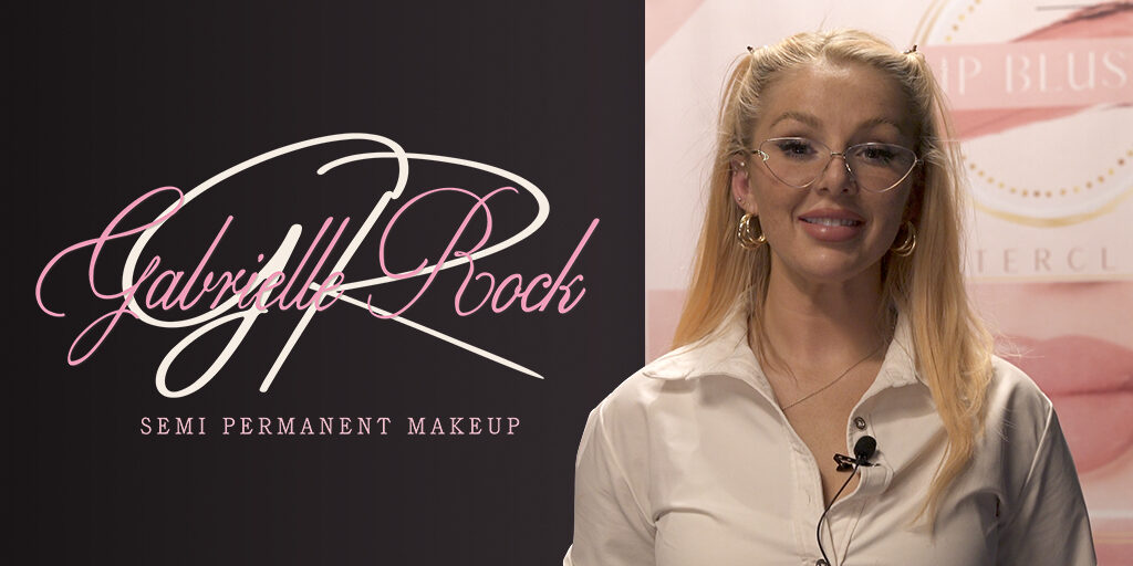 Sponsored Artist Blog: Gabrielle Rock