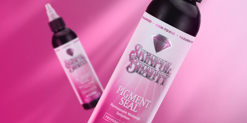 What is Skinful Beauty Pigment Seal?