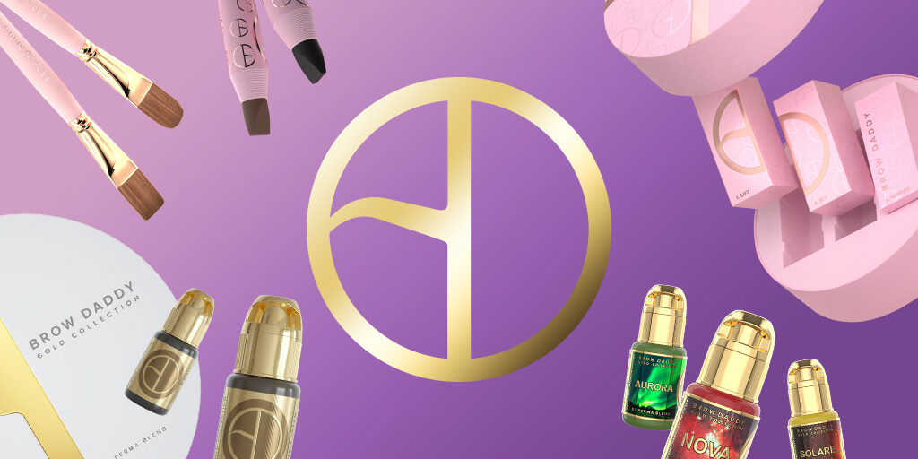 The Brow Daddy Products You Need
