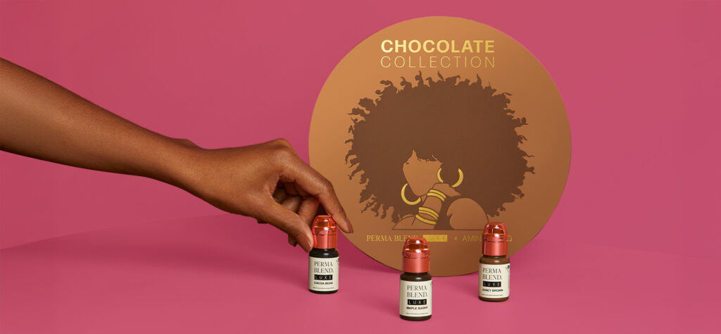 PMU For Melanin-Rich Skin