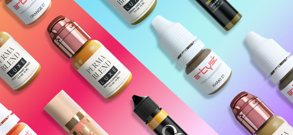 What modifiers and correctors do I need in my kit?