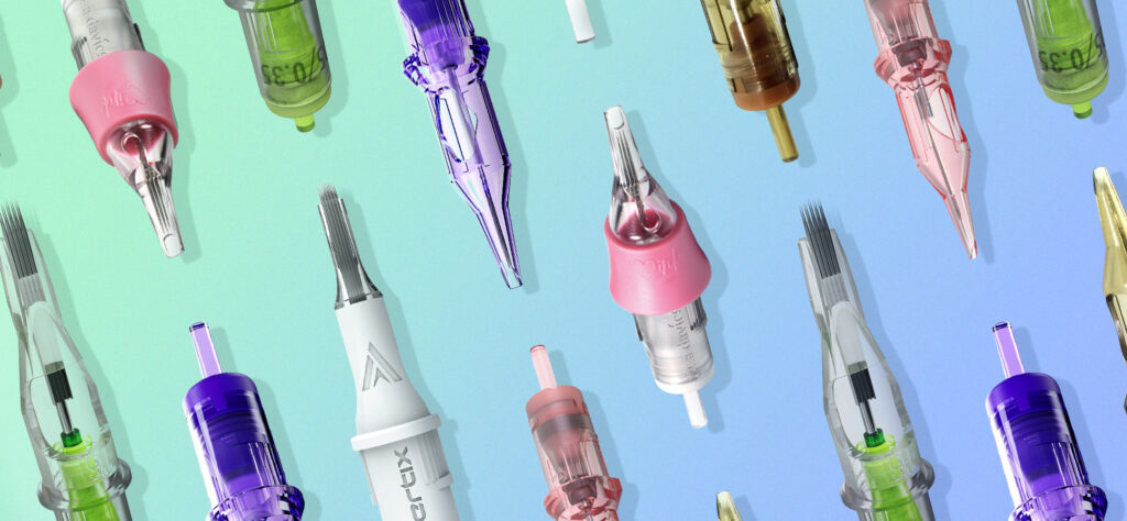 The Best PMU Cartridges 2025