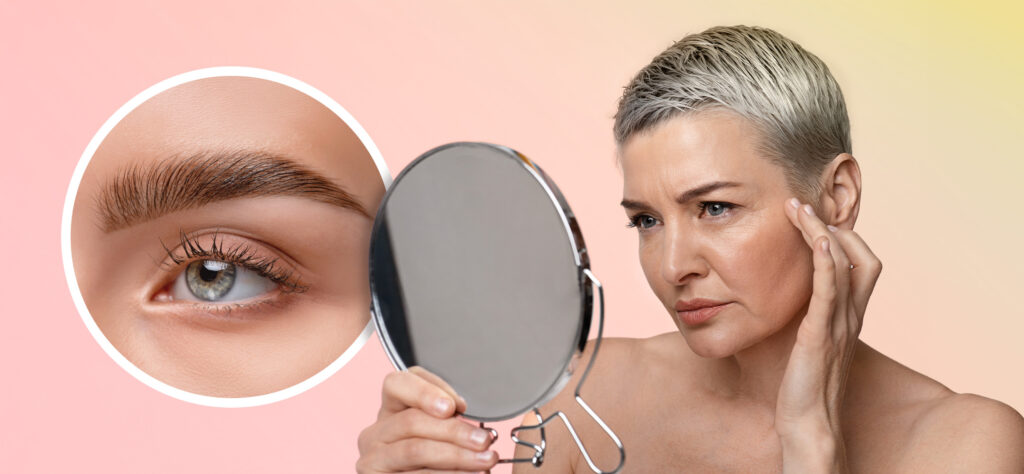 The Impact of Skin Types on PMU