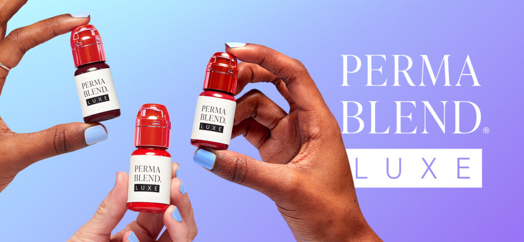 Your Guide to Choosing Perma Blend LUXE: EU REACH-Compliant Pigments for Every Artist
