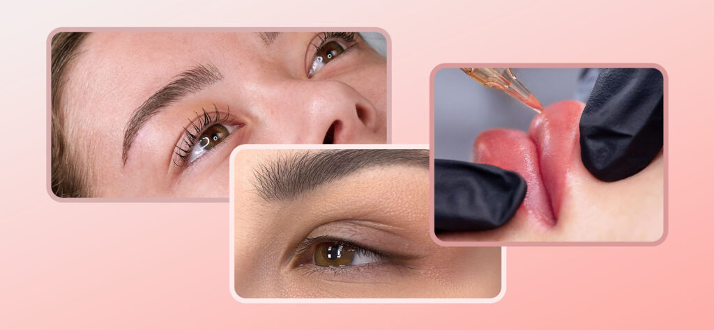 Natural PMU: The Rise of Soft, Minimalist Enhancements