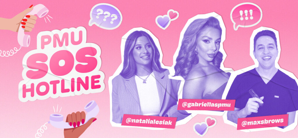 PMU Tips For Common Artist Dilemmas