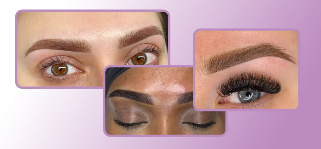 How To Achieve Flawless Powder Brows