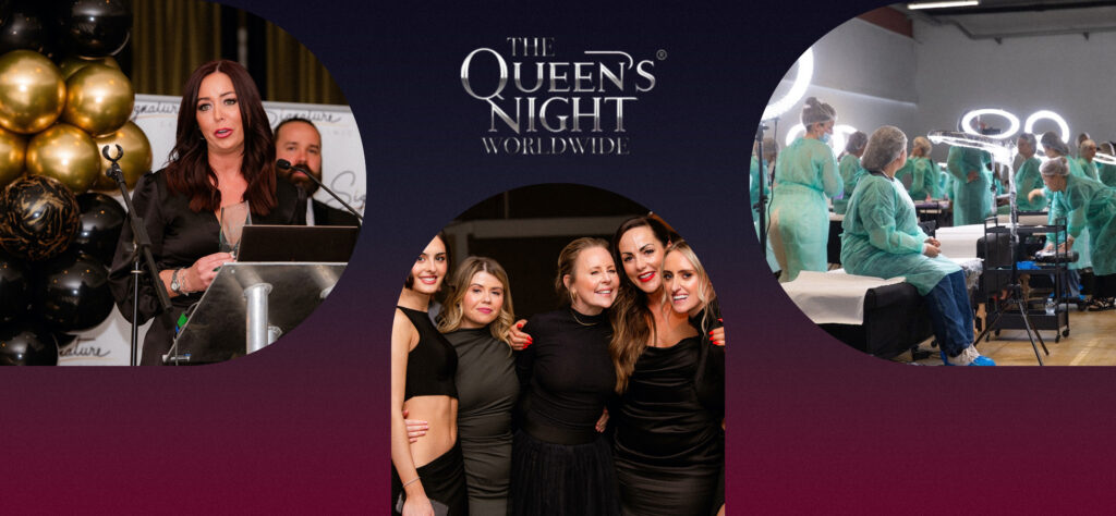 The Queen’s Night UK & Ireland 2026