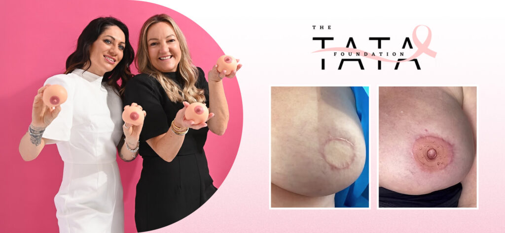 The Tata Foundation