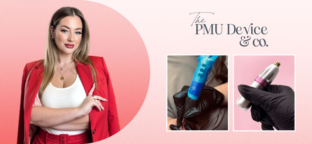Finding Your "Forever" Permanent Makeup Machine at PMU Device & Co: Try Before You Commit